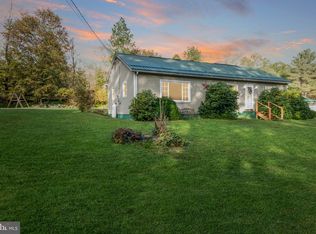 55 Leifer St, Bigler, PA 16825