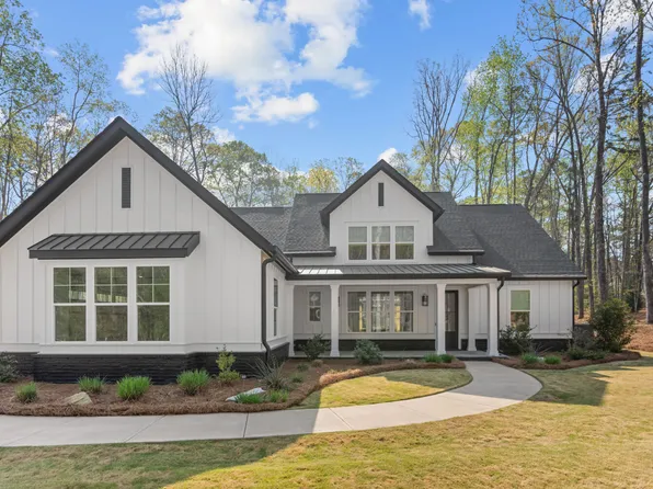 114 Mags Path, Eatonton, GA 31024