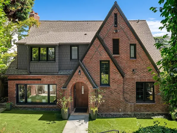 3220 Sierra Drive S, Seattle, WA 98144