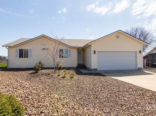 465 Gambels Ln, Moscow, ID 83843