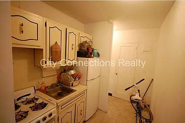 Rented by City Connections Realty