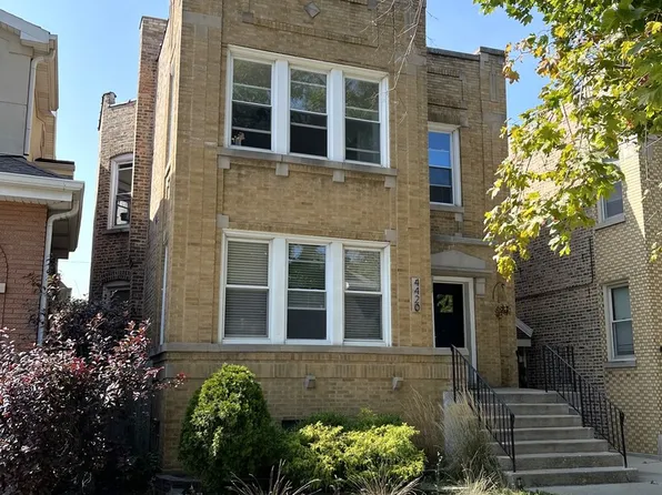 4420 N Marmora Ave, Chicago, IL 60630