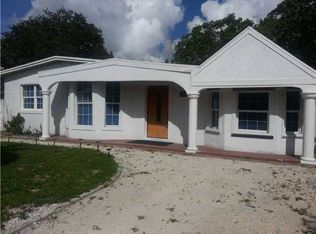 3601 SW 38th St, West Park, FL 33023