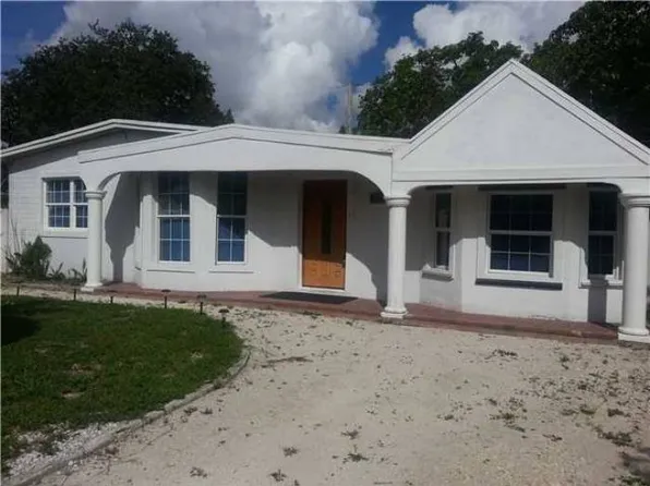 3601 SW 38th St, West Park, FL 33023