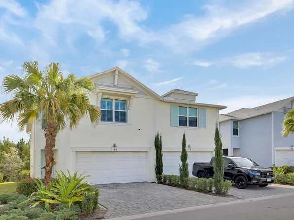 166 Osprey Preserve Boulevard, Jensen Beach, FL 34957