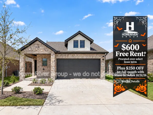 412 Dorothy Dr, McKinney, TX 75071