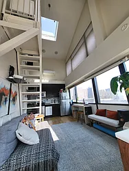 Rented by Quality Living Village, Inc.
