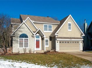 13810 W 121st St, Olathe, KS 66062