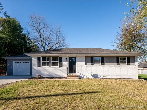 4515 Payne Koehler Road, New Albany, IN 47150