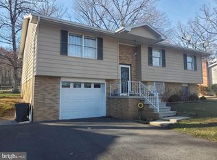 15205 Scarlett Ct SW, Cresaptown, MD 21502