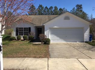 3901 Tyler Bluff Ln, Raleigh, NC 27616