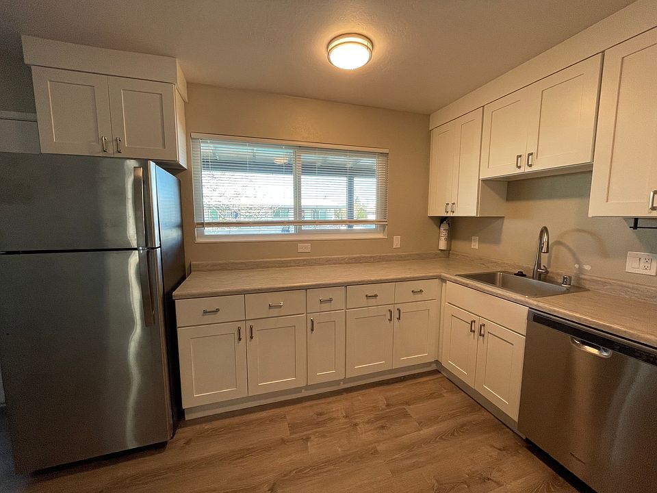 2x1 Kitchen