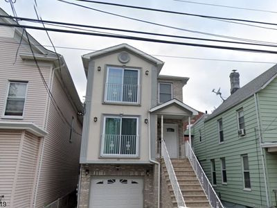 40 Jacques St, Elizabeth, NJ, 07201