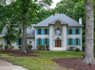 8509 Towneley Pl, Raleigh, NC 27615
