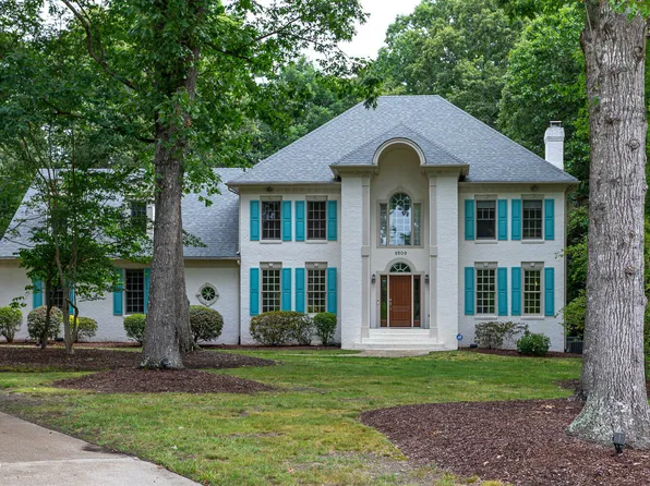 8509 Towneley Pl, Raleigh, NC 27615