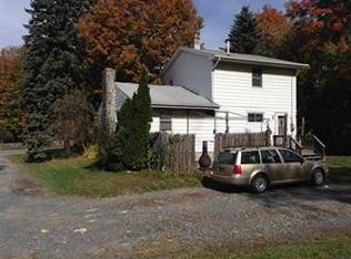 88 Plank Rd, Poestenkill, NY 12140