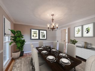 4077 Volley Ln, Norcross, GA 30092