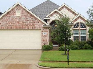 313 Park Haven Blvd, Euless, TX 76039