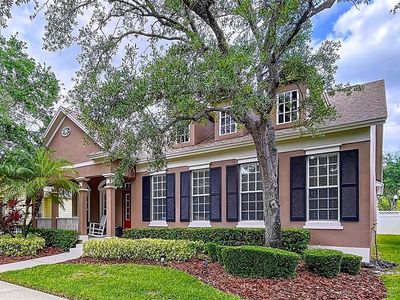 10309 Marchmont Ct, Tampa, FL, 33626