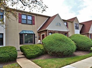 188 William Penn Dr #188, Jeffersonville, PA 19403