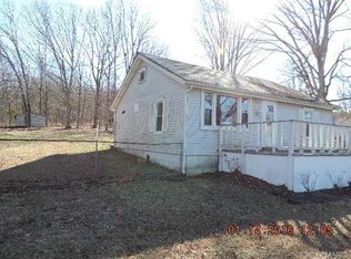 17706 Highway N, Middle Brook, MO 63656