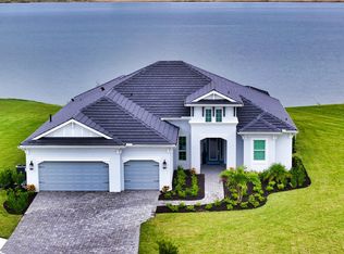 Captiva Plan, SkySail, Naples, FL 34120