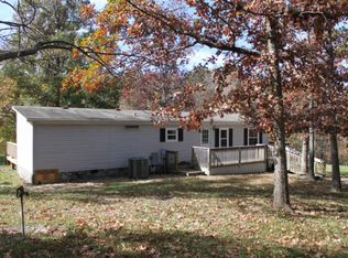 1676 Fescue Cir, Huddleston, VA 24104