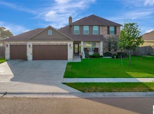 114 Terra Vista Ranch Rd, Victoria, TX 77904