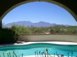 731 W Paseo Potrerro, Green Valley, AZ 85622