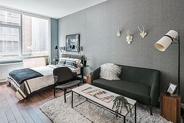 1st image of 507 W 28th St APT 515