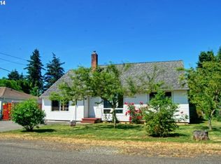 707 SE 151st Ave, Portland, OR 97233