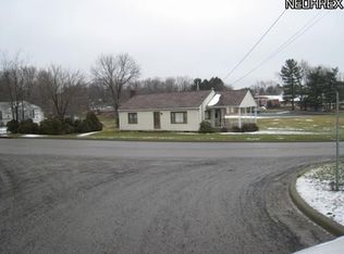 48804 Calcutta Smith Ferry Rd, East Liverpool, OH 43920