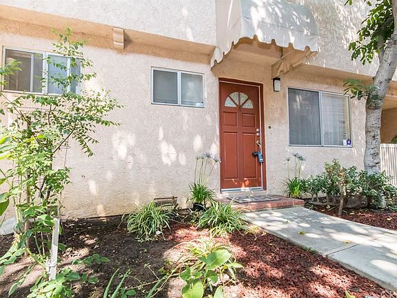 3rd image of 17111 Roscoe Blvd Unit 8
