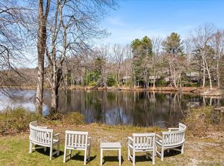 45 Main Street, Essex, CT 06442