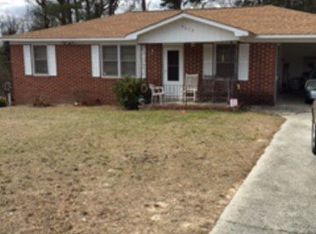 4673 Wilson Rd, Macon, GA 31206