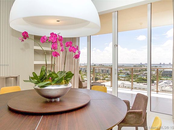 2nd image of 9701 Collins Ave Unit 1603S