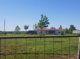 4383 72nd Rd, Udall, KS 67146