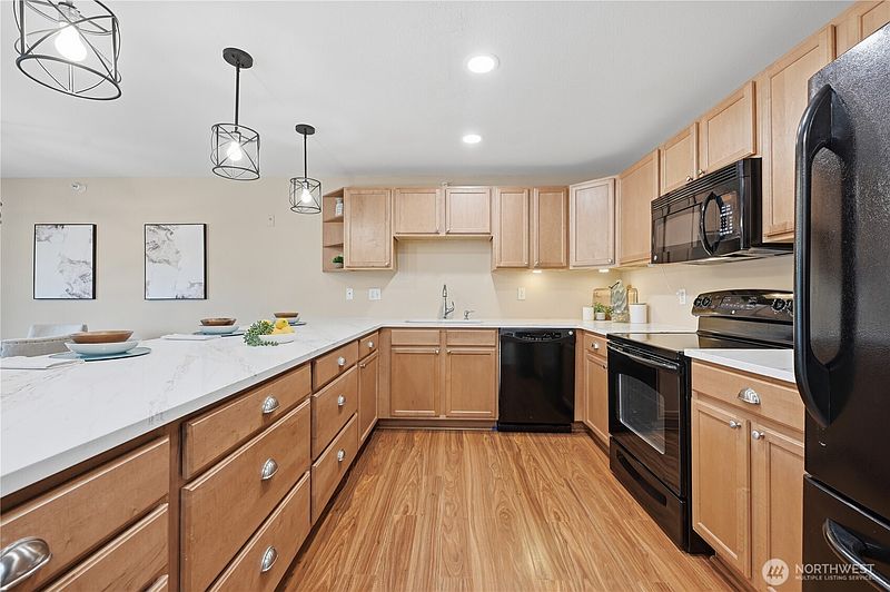4th image of 700 Front Street S #E206