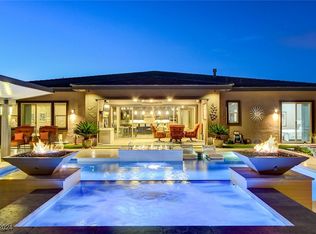 10015 Terrastone Dr, Spring Valley, NV 89148