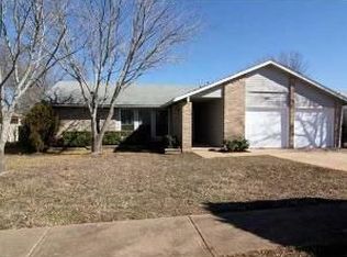 609 Hillbrook Dr, Round Rock, TX 78681