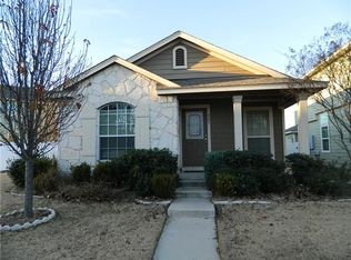 901 Alamo Plaza Dr, Cedar Park, TX 78613