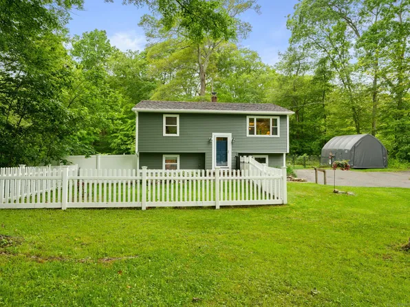 65 Norwich Westerly Road, North Stonington, CT 06359