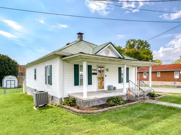 715 Bluefield Ave, Princeton, WV 24740
