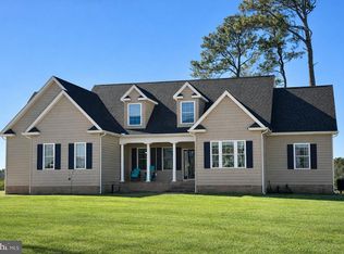 7888 Bitler Way, Hebron, MD 21830