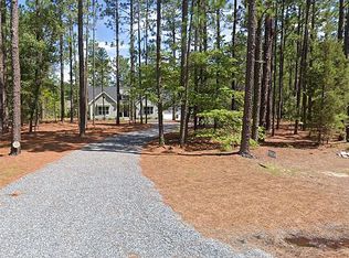 1185 Linden Rd, Pinehurst, NC 28374