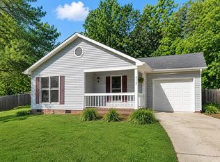 310 Dunwoody Dr, Simpsonville, SC 29681