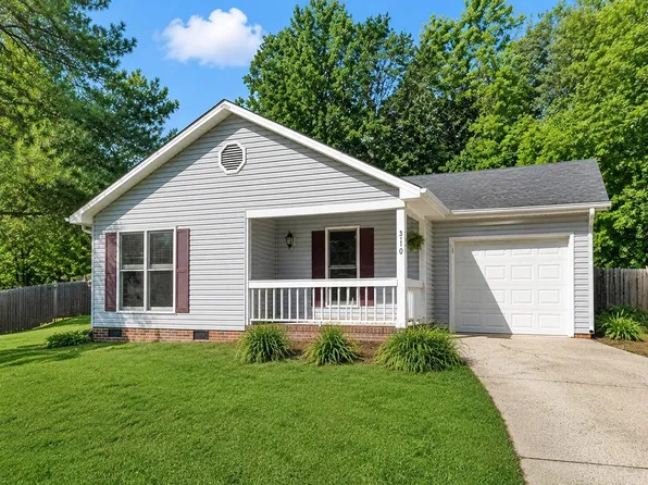 310 Dunwoody Dr, Simpsonville, SC 29681