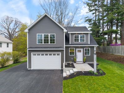 152 Anthoine Street, South Portland, ME, 04106