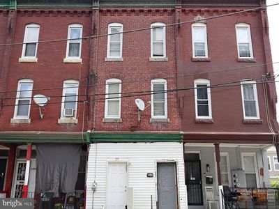 1493 N 53rd St, Philadelphia, PA, 19131