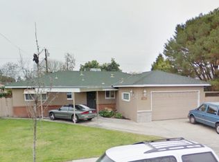 3843 E Bellaire Way, Fresno, CA 93726